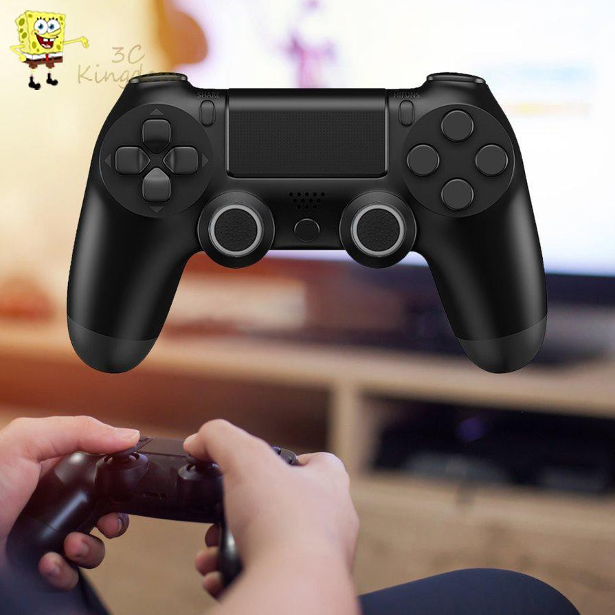 Vỏ Bọc Nút Bấm Bằng Silicon Cho Tay Cầm Chơi Game Playstation X3Ckingdomx