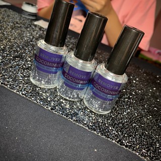 nước phá sơn gel siêu nhanh, không cần ủ