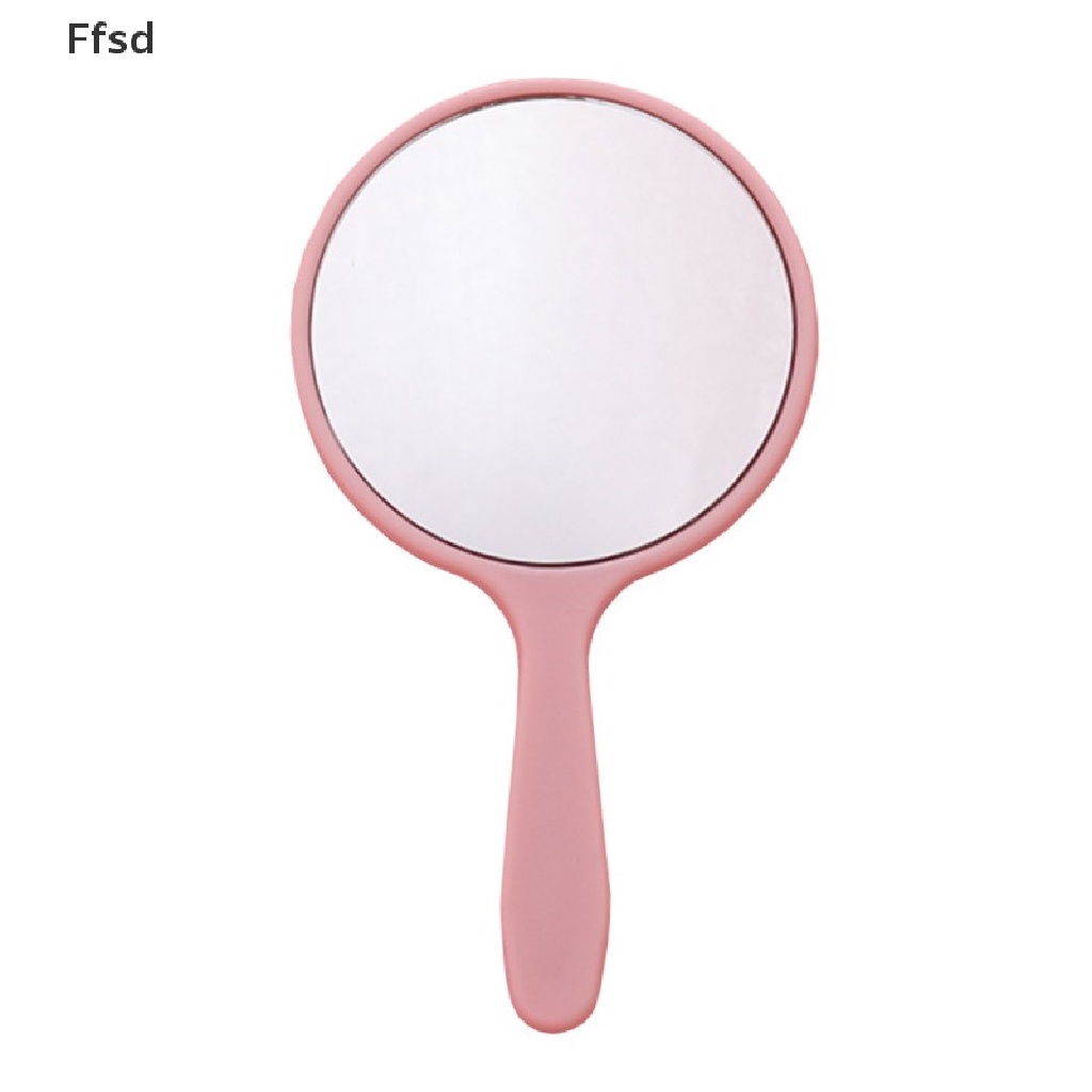 (Hàng Mới Về) Dụng Cụ Trang Điểm Hình Tròn Tiện Lợi