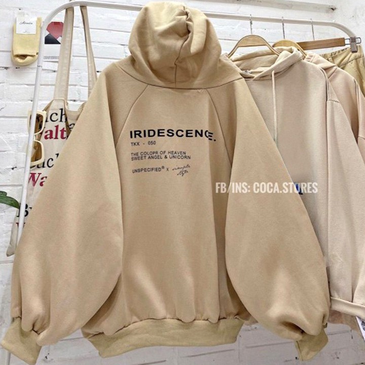 [Kèm Quà] ÁO HOODIE - ÁO KHOÁC NỈ NGOẠI 3 Màu Siêu Hot (Ảnh Thật) - AK.STORE | BigBuy360 - bigbuy360.vn