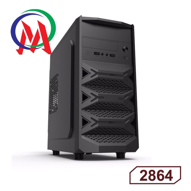 [Giá rẻ dủy diệt] Vỏ Case máy tính VSP 2864/2865