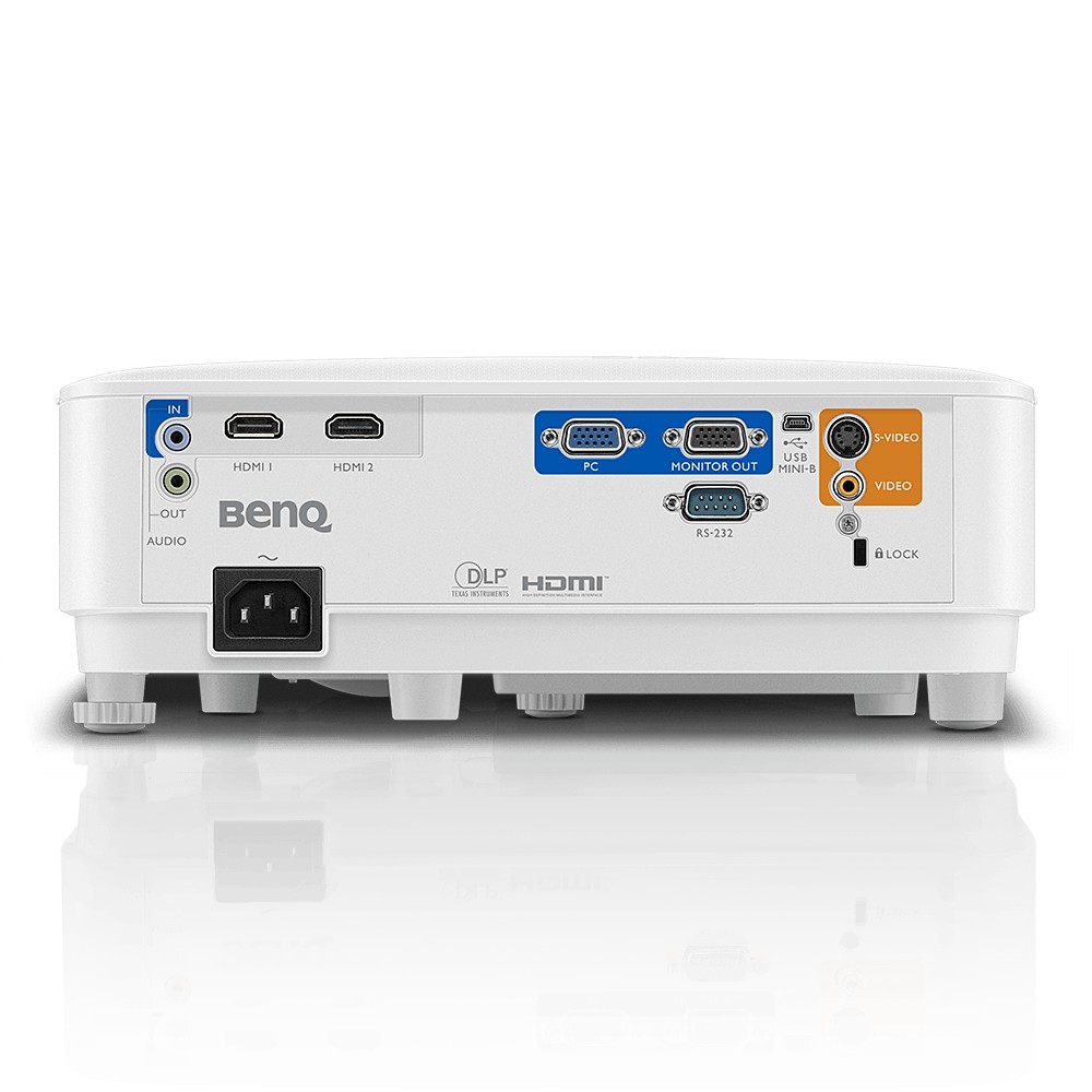 Máy chiếu BenQ MS550