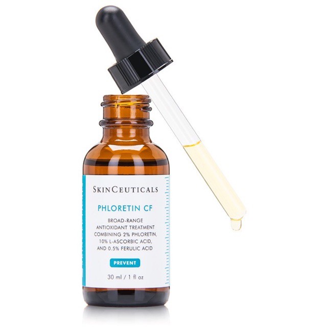 Serum Chống lão hoá, làm trắng Skinceutical CF Phloretin CF