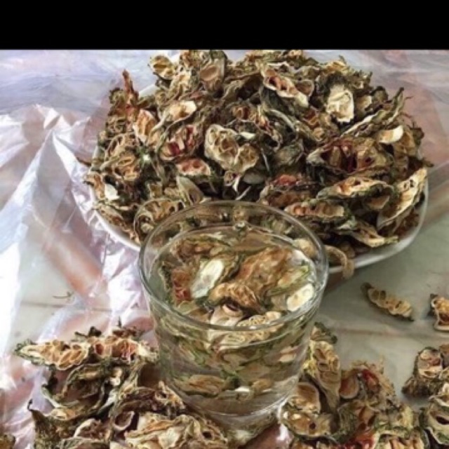 [FREESHIP 99K TOÀN QUỐC] Mướp đắng (Khổ qua)