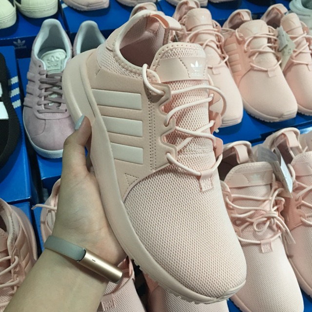 Có VIDEO thật và ẢNH thật - GIÀY ADIDAS X_PLR PINK - AUTHENTIC 100%