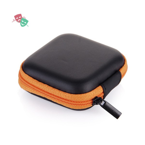 Hộp Đựng Dây Cáp Sạc / Tai Nghe Tg T0057 Tiện Dụng Tw | BigBuy360 - bigbuy360.vn