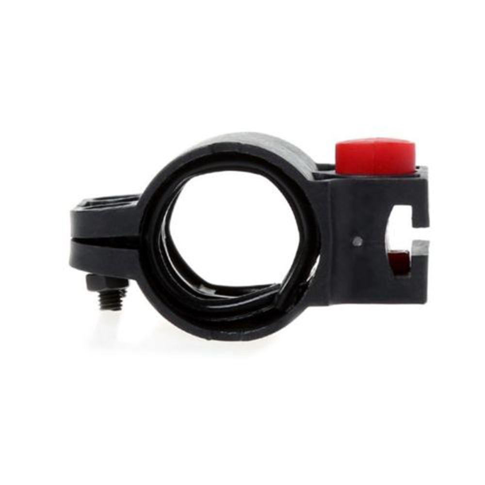 LANFY Giá Đỡ Khóa Chữ U Cố Định Khung Xe Đạp MTB Chuyên Dụng
