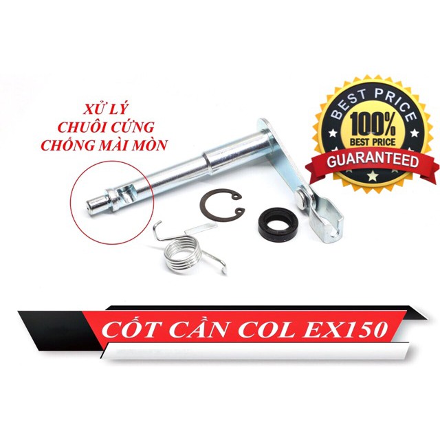 Cốt cần côn ex 150 THAILAND đặc trị bệnh lún ty côn