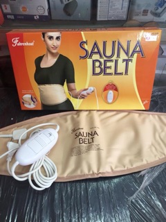 ĐAI QUẤN BỤNG GIẢM BÉO