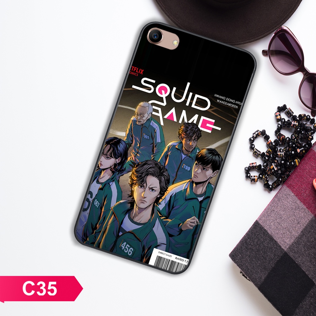 [FREESHIP] ỐP LƯNG OPPO A39/OPPO A57/OPPO A59/OPPO F1S IN HÌNH CỰC ĐÁNG YÊU GIÁ CỰC SỐC