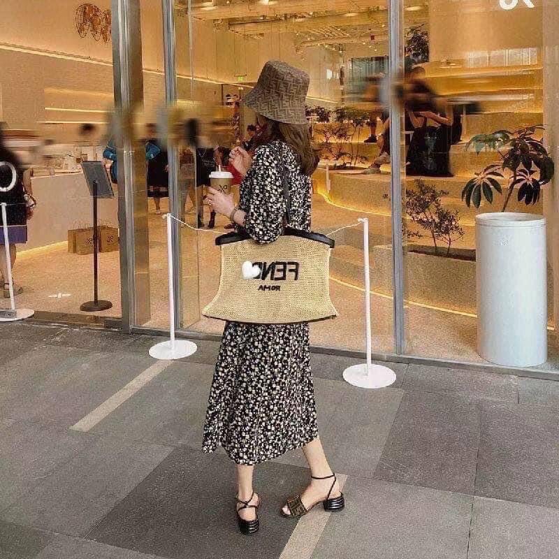 VÁY HOA NHÍ HÈ 2021 ✅