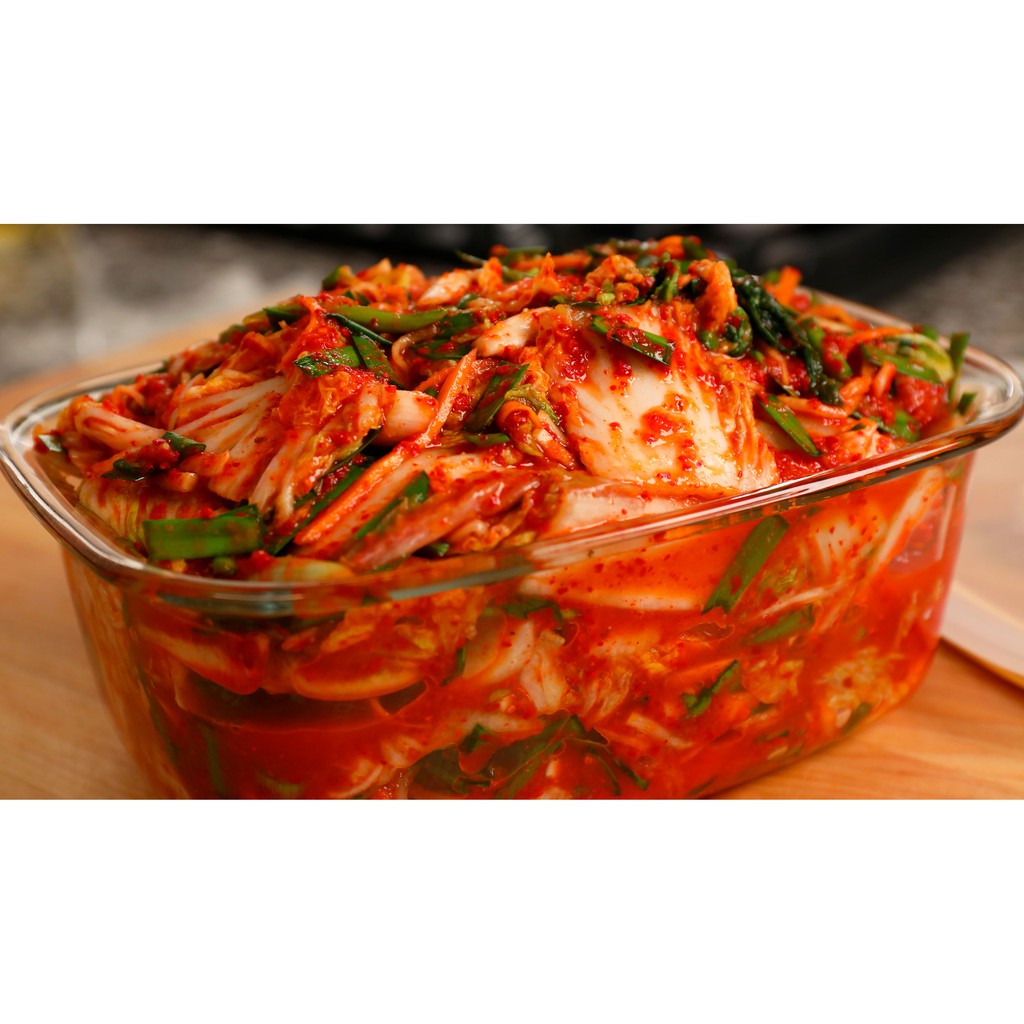 Bột ớt chakhan nongwoo 2.5kg Hàn Quốc