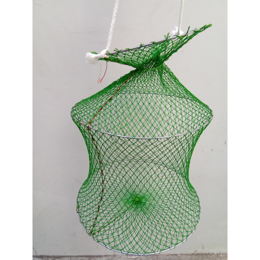 Giỏ đựng cá size Trung 30cm