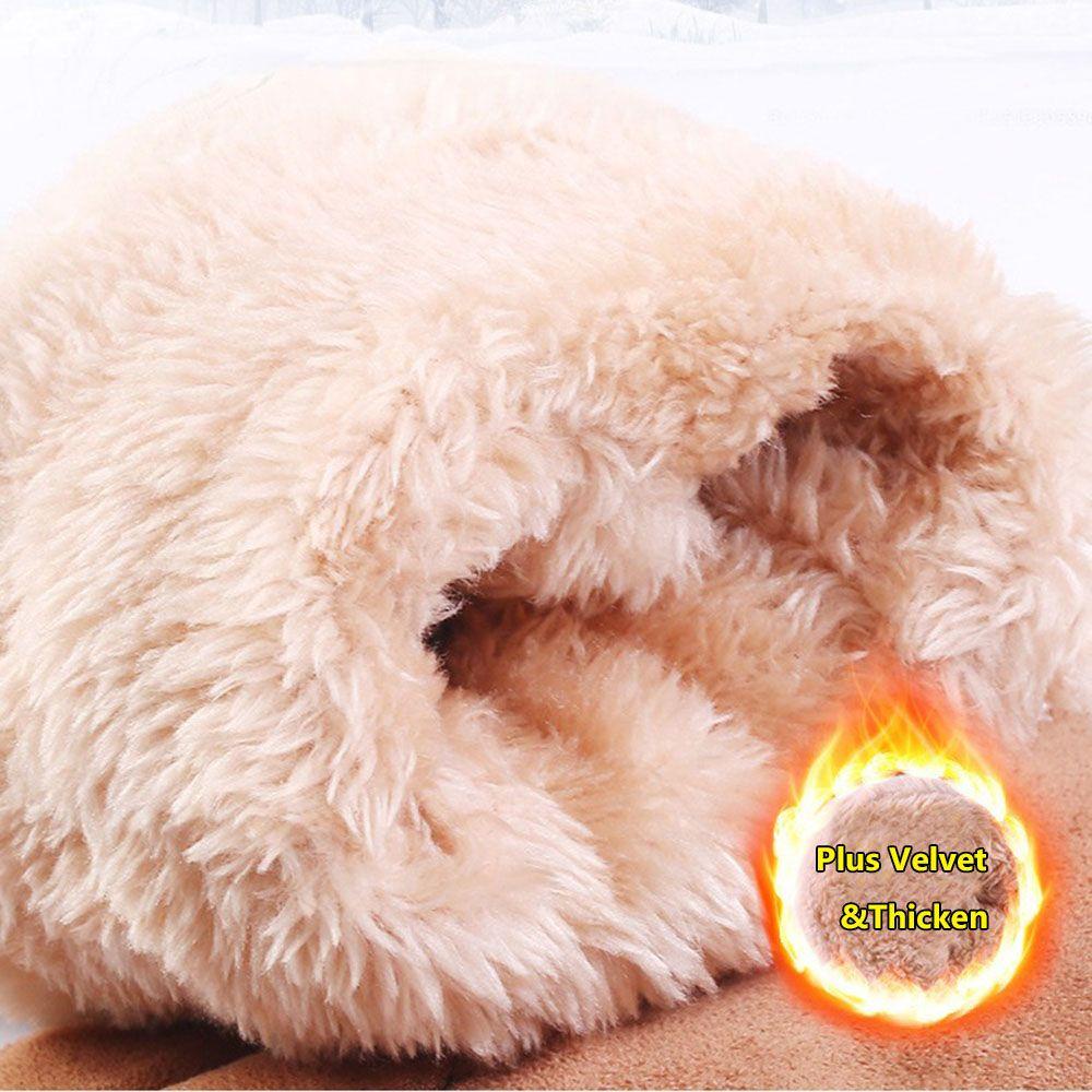 Găng Tay Thể Thao Nữ Giữ Ấm