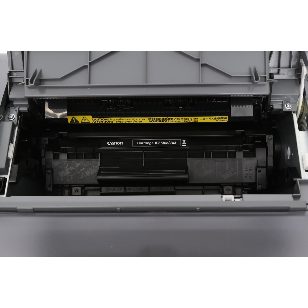 Máy In Laser Đơn Năng Canon LBP 2900 - Hàng chính hãng