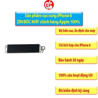 Cục rung táo 6,6S 6 Plus,6S Plus BÓC MÁY.