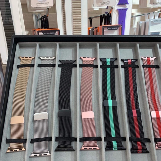 Dây Milan Apple Watch