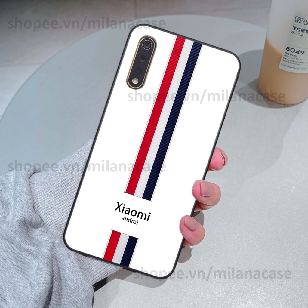 Ốp Vivo S1 / S1 Pro in giả da phong cách thể thao, cá tính, thời trang