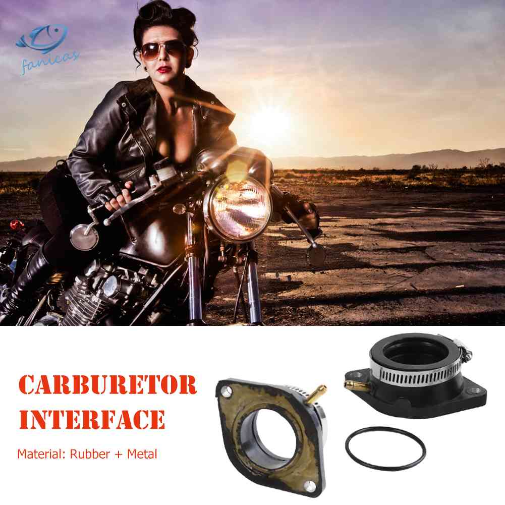 Bộ Chế Hòa Khí Cho Yamaha V-Star 1100 XVS1100 DragStar