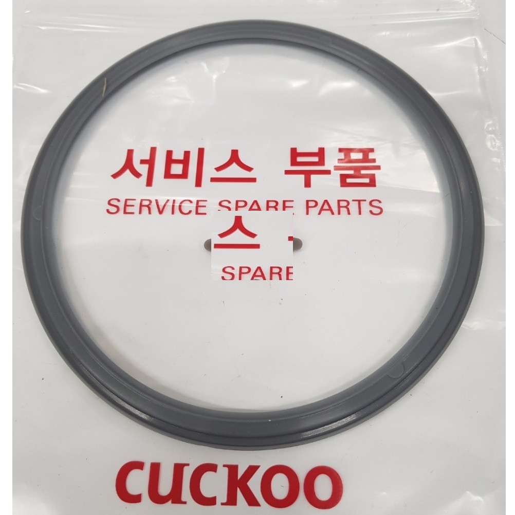 Gioăng nồi cơm điện Cuckoo Hàn Quốc 1.8L mã 331-033 -- 1.2L mã 331-046A