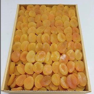 Mơ sấy Thổ Nhĩ Kỳ