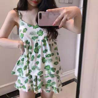 Set đồ ngủ nữ