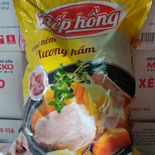 Hạt Nêm Xương Hầm 10kg