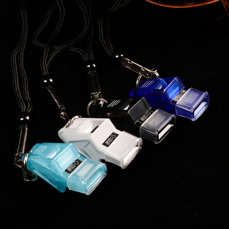 Còi Trọng Tài Chuyên Dụng Trong Thể Thao