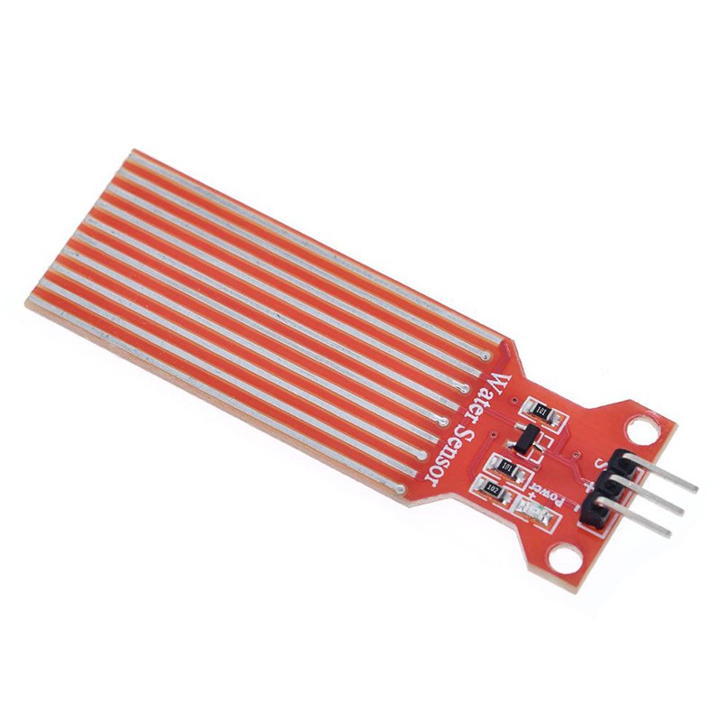 Set 2 Cảm Biến Mực Nước Cho arduino UNO MEGA 2560