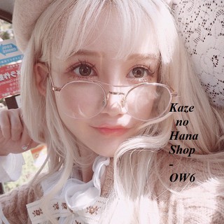 TRẢ ORD WIG TEEN 2