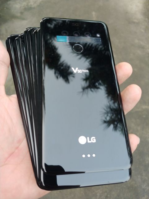 Kính lưng LG V50
