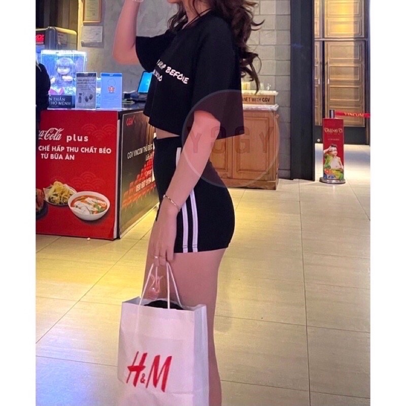 Quần biker short - legging đùi | BigBuy360 - bigbuy360.vn