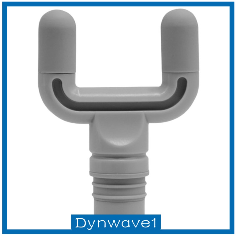 Đầu súng massage cơ bắp thay thế tiện dụng