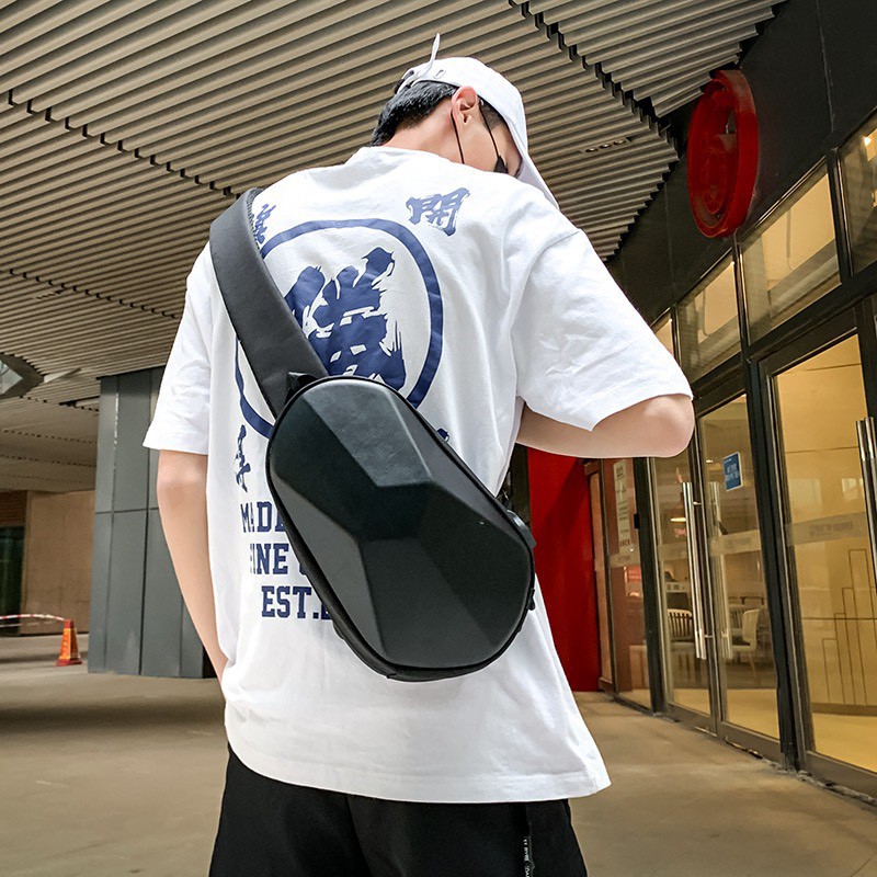 TÚI ĐEO CHÉO THỜI TRANG BEAST –PHONG CÁCH NHẬT BẢN