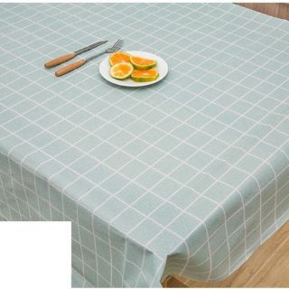 Khăn trải bàn PVC không thấm nước