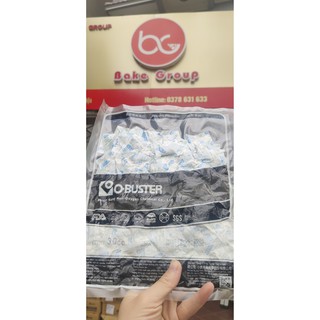Túi hút oxi thực phẩm O-BUSTER 30cc ( 20 Gói )