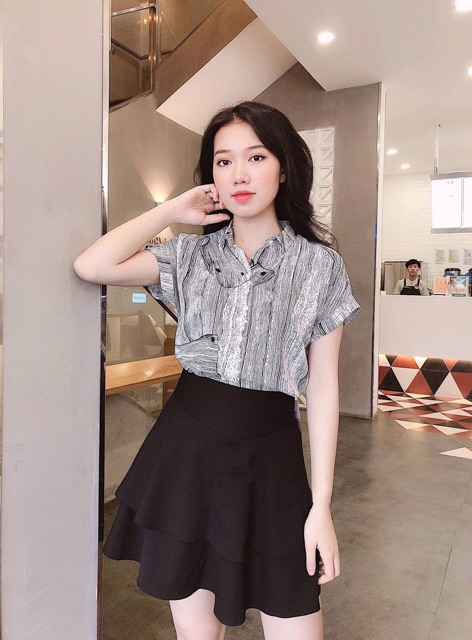 Chân váy xoè | BigBuy360 - bigbuy360.vn