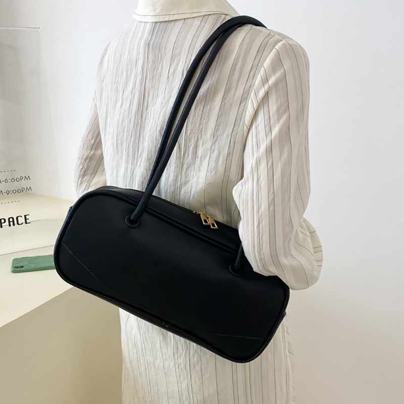 Ielgy Túi Xách Hình Mặt Cười Phong Cách Phương Tây Đơn Giản