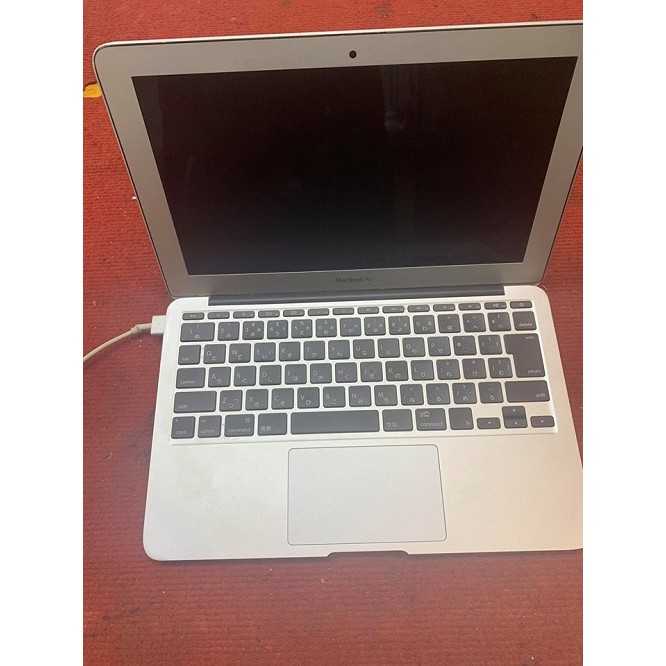 MacBook Air 11 inch 2015 MJVM2