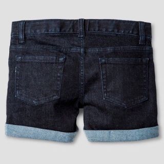 Quần short jean cat and jack