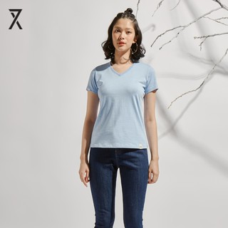 Áo thun nữ Couple TX WTS 4080