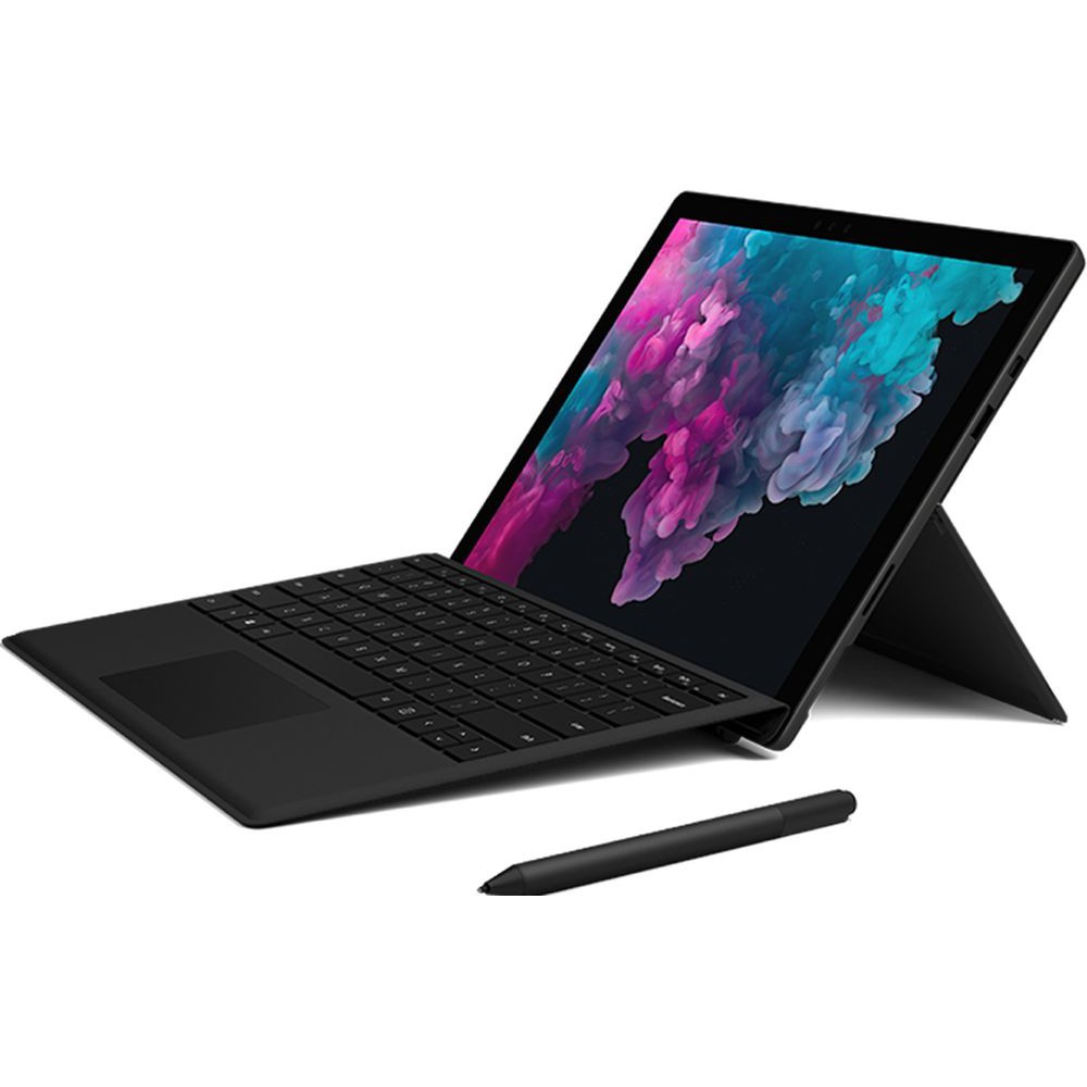 Microsoft Surface Pro 6 Core i5/ 256GB/ 8GB | WebRaoVat - webraovat.net.vn