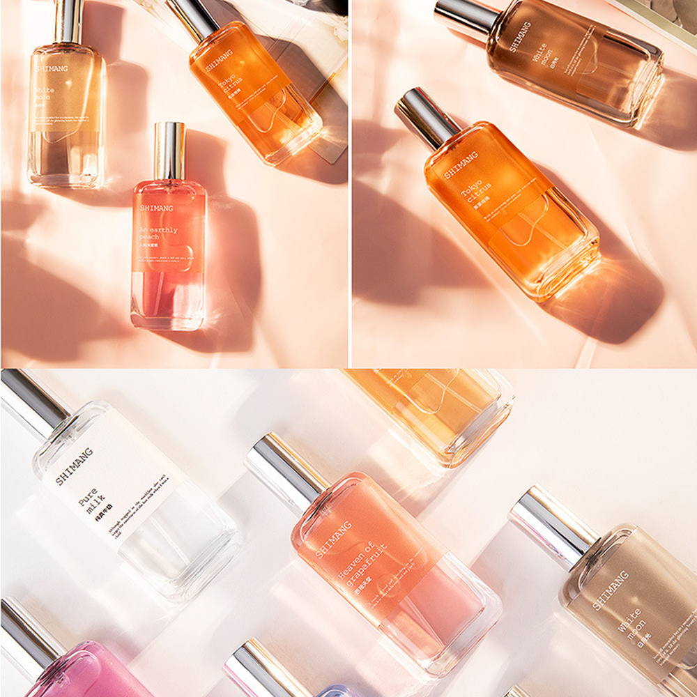 Nước xịt thơm toàn thân SHIMANG hương tươi mới tự nhiên lâu trôi nhẹ nhàng cho nữ | BigBuy360 - bigbuy360.vn