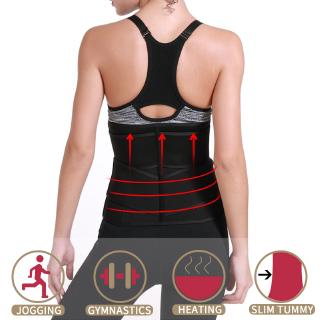 Đai nịt bụng tạo dáng eo thon gọn cho phái nữ
