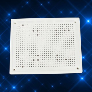 TAPLO ĐIỆN ( NHỰA ) 20x25, Sản Xuất Tại Việt Nam.
