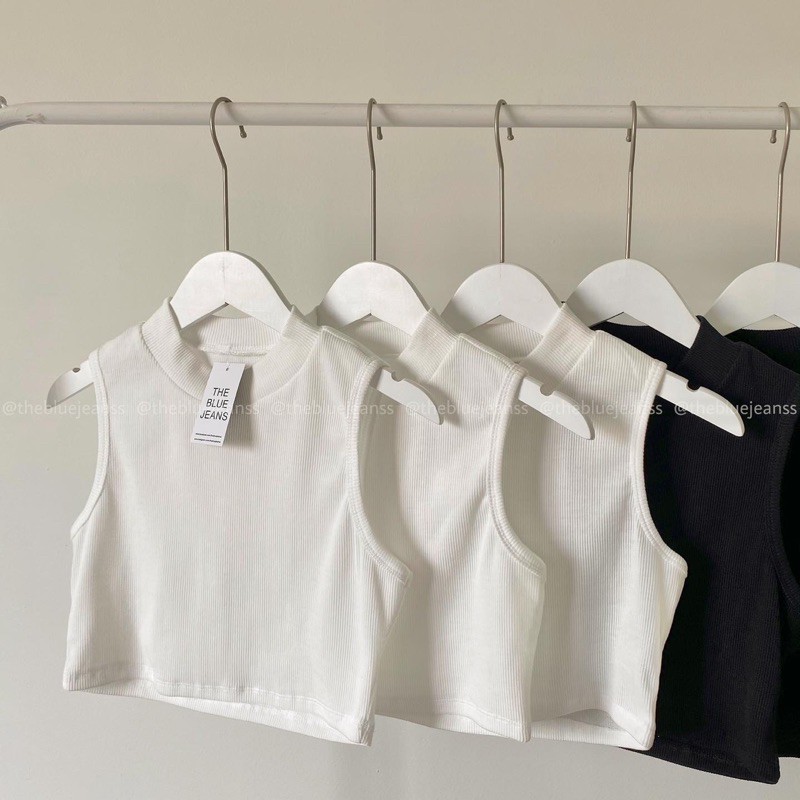 Áo Tank Top Thun Gân | BigBuy360 - bigbuy360.vn