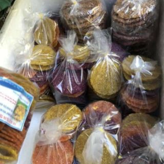 Khẩu chí chọp (túi 1kg)