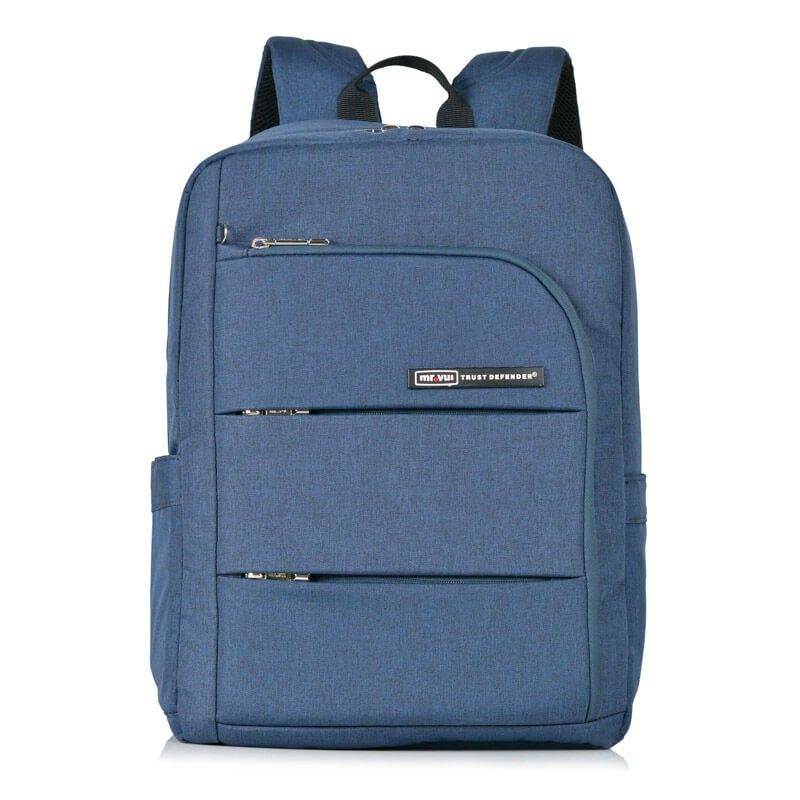Balo laptop Mr Vui 747