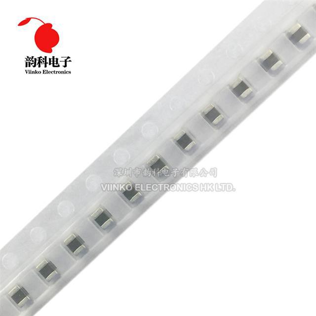 Set 100 Tụ Điện Gốm 0805 Smd 100pf 120pf 150pf 180pf 200pf 220pf 270pf 300pf 330pf 360pf 390pf 470pf 510pf 560pf Chuyên Dụng