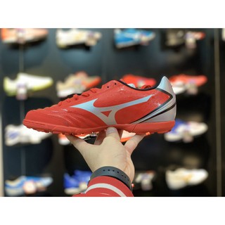 [NHIỀU MÀU] Giày đá bóng chính hãng Mizuno Monar Sala Select [Tặng tất 50K] [ĐỔI SIZE THOẢI MÁI]
